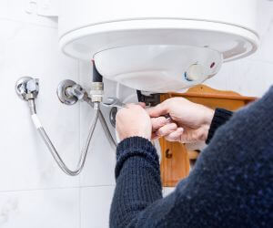 About Water Heater Repair LLC Junction, IL